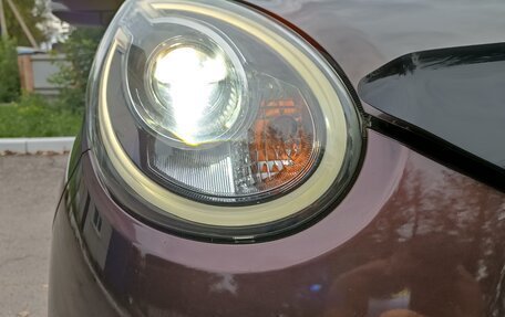 Toyota Passo III, 2019 год, 900 000 рублей, 24 фотография