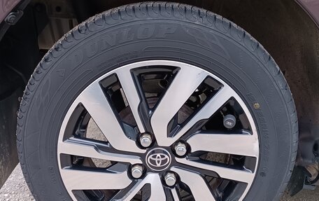 Toyota Passo III, 2019 год, 900 000 рублей, 20 фотография