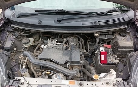 Toyota Passo III, 2019 год, 900 000 рублей, 18 фотография
