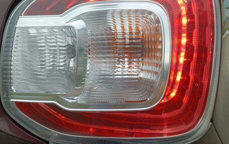 Toyota Passo III, 2019 год, 900 000 рублей, 26 фотография