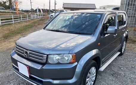 Honda Crossroad, 2010 год, 1 005 000 рублей, 4 фотография