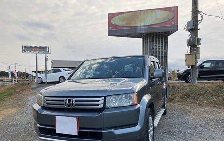 Honda Crossroad, 2010 год, 1 005 000 рублей, 9 фотография