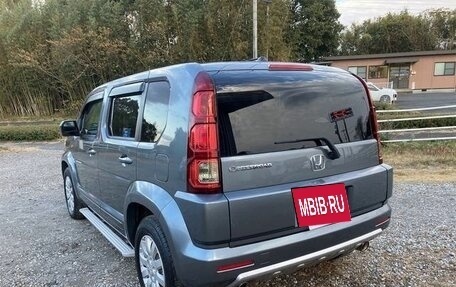 Honda Crossroad, 2010 год, 1 005 000 рублей, 5 фотография