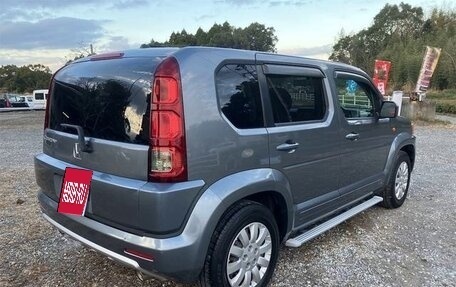 Honda Crossroad, 2010 год, 1 005 000 рублей, 7 фотография