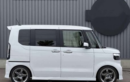 Honda N-BOX, 2023 год, 1 000 000 рублей, 2 фотография