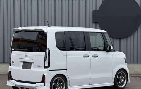 Honda N-BOX, 2023 год, 1 000 000 рублей, 3 фотография