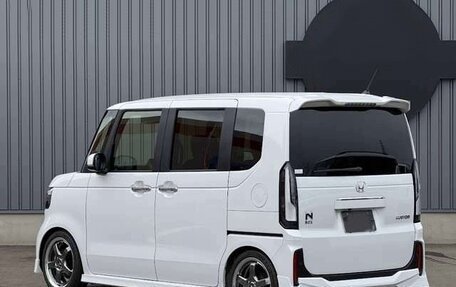 Honda N-BOX, 2023 год, 1 000 000 рублей, 5 фотография