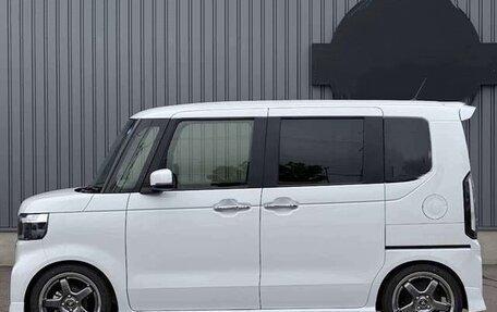 Honda N-BOX, 2023 год, 1 000 000 рублей, 6 фотография