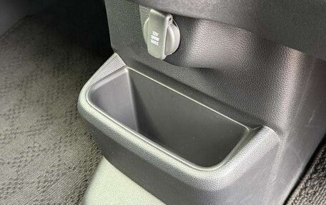 Honda N-BOX, 2023 год, 1 000 000 рублей, 14 фотография