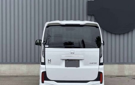 Honda N-BOX, 2023 год, 1 000 000 рублей, 4 фотография