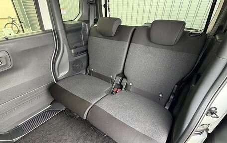 Honda N-BOX, 2023 год, 1 000 000 рублей, 17 фотография