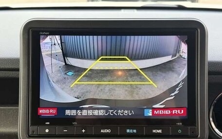Honda N-BOX, 2023 год, 1 000 000 рублей, 9 фотография
