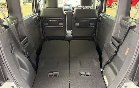 Honda N-BOX, 2023 год, 1 000 000 рублей, 20 фотография