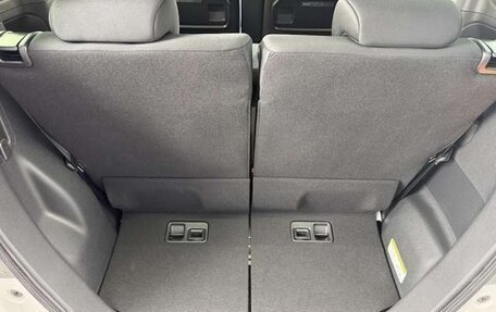 Honda N-BOX, 2023 год, 1 000 000 рублей, 19 фотография