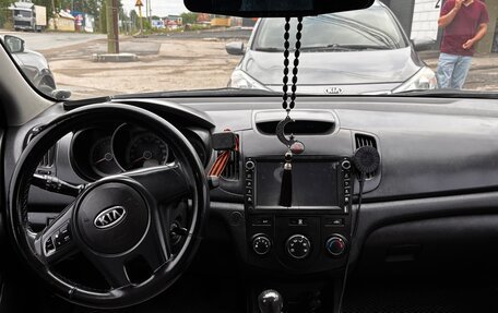KIA Cerato III, 2009 год, 680 000 рублей, 5 фотография