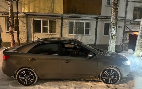 KIA Cerato III, 2009 год, 680 000 рублей, 8 фотография