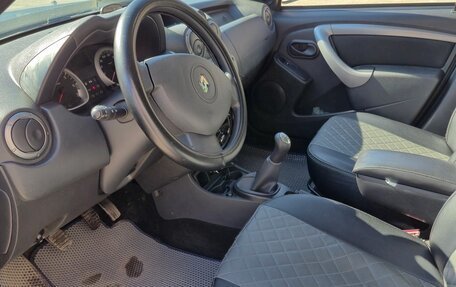Renault Duster I рестайлинг, 2013 год, 820 000 рублей, 5 фотография