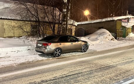KIA Cerato III, 2009 год, 680 000 рублей, 6 фотография