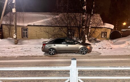 KIA Cerato III, 2009 год, 680 000 рублей, 7 фотография