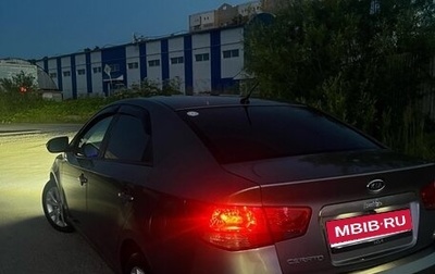 KIA Cerato III, 2009 год, 680 000 рублей, 1 фотография