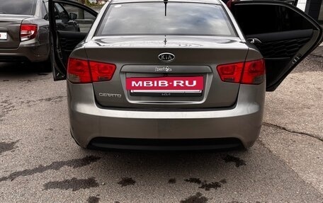 KIA Cerato III, 2009 год, 680 000 рублей, 2 фотография