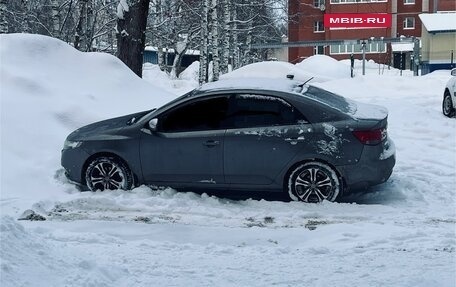 KIA Cerato III, 2009 год, 680 000 рублей, 9 фотография