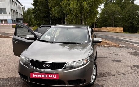 KIA Cerato III, 2009 год, 680 000 рублей, 3 фотография
