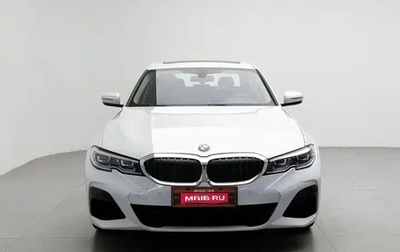 BMW 3 серия, 2022 год, 2 008 000 рублей, 1 фотография