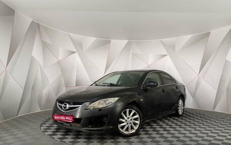 Mazda 6, 2011 год, 385 000 рублей, 1 фотография