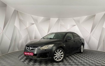 Mazda 6, 2011 год, 385 000 рублей, 1 фотография