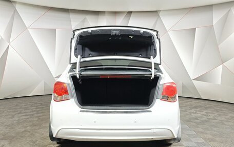 Chevrolet Cruze II, 2013 год, 600 000 рублей, 11 фотография