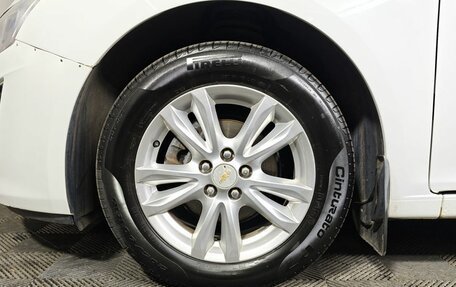 Chevrolet Cruze II, 2013 год, 600 000 рублей, 9 фотография