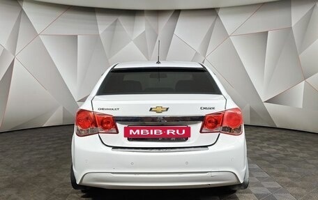 Chevrolet Cruze II, 2013 год, 600 000 рублей, 8 фотография