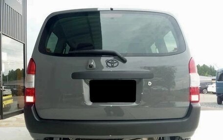 Toyota Probox I, 2025 год, 1 545 000 рублей, 3 фотография