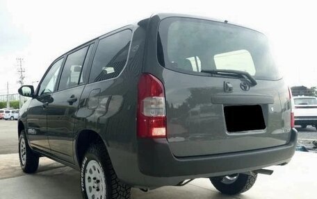 Toyota Probox I, 2025 год, 1 545 000 рублей, 2 фотография