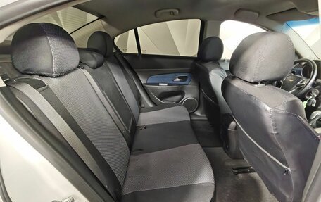 Chevrolet Cruze II, 2013 год, 600 000 рублей, 15 фотография