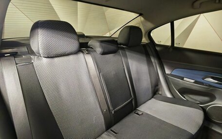 Chevrolet Cruze II, 2013 год, 600 000 рублей, 16 фотография