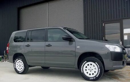 Toyota Probox I, 2025 год, 1 545 000 рублей, 4 фотография