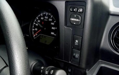 Toyota Probox I, 2025 год, 1 545 000 рублей, 8 фотография