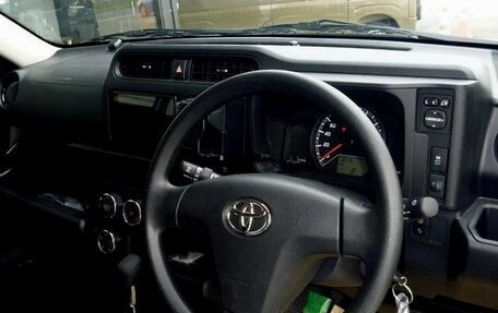 Toyota Probox I, 2025 год, 1 545 000 рублей, 7 фотография