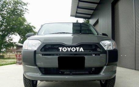 Toyota Probox I, 2025 год, 1 545 000 рублей, 5 фотография