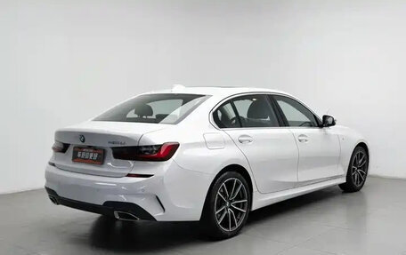 BMW 3 серия, 2022 год, 2 008 000 рублей, 3 фотография