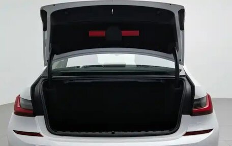 BMW 3 серия, 2022 год, 2 008 000 рублей, 6 фотография