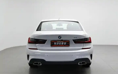 BMW 3 серия, 2022 год, 2 008 000 рублей, 2 фотография