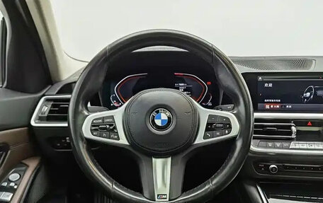 BMW 3 серия, 2022 год, 2 008 000 рублей, 9 фотография