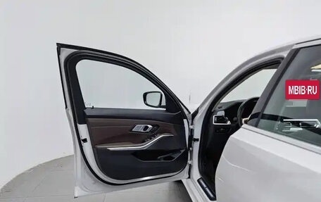 BMW 3 серия, 2022 год, 2 008 000 рублей, 4 фотография