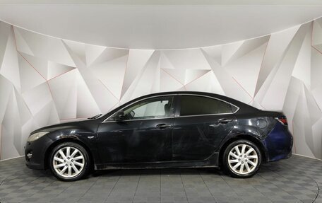 Mazda 6, 2011 год, 385 000 рублей, 5 фотография
