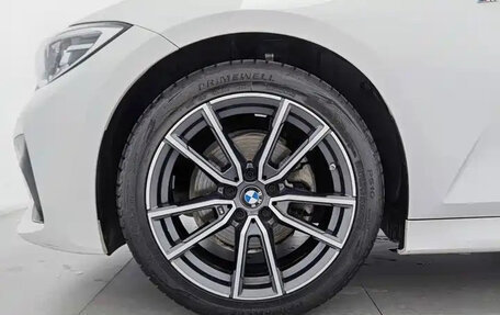 BMW 3 серия, 2022 год, 2 008 000 рублей, 18 фотография