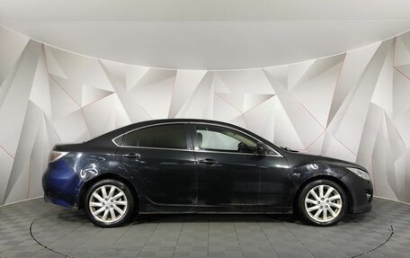 Mazda 6, 2011 год, 385 000 рублей, 6 фотография