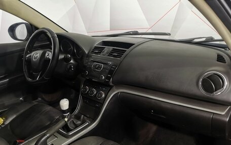 Mazda 6, 2011 год, 385 000 рублей, 10 фотография